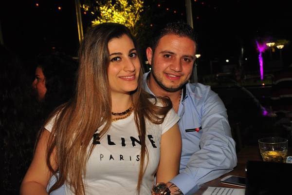 Publicity on Saturday Night